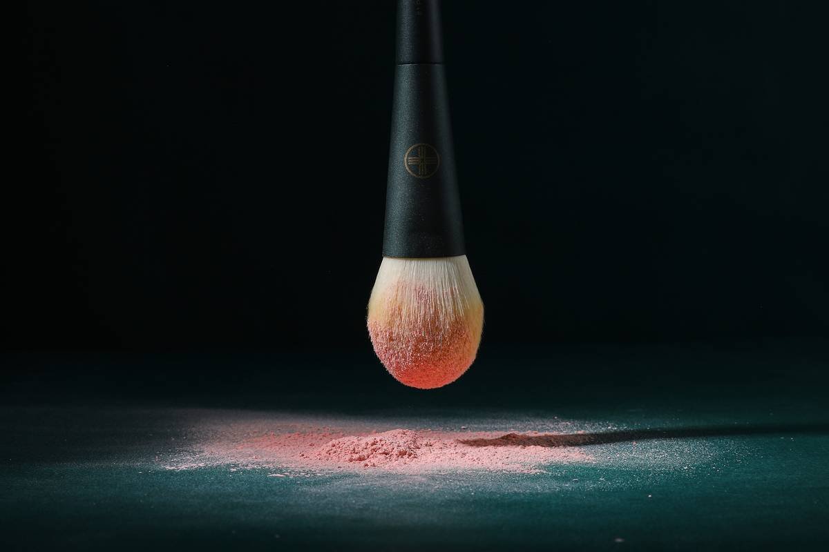 Why Your Makeup Essential Sponge Tool Is Secretly Sabotaging Your Foundation (And How to Fix It)